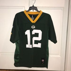 Green Bay Packers Jersey